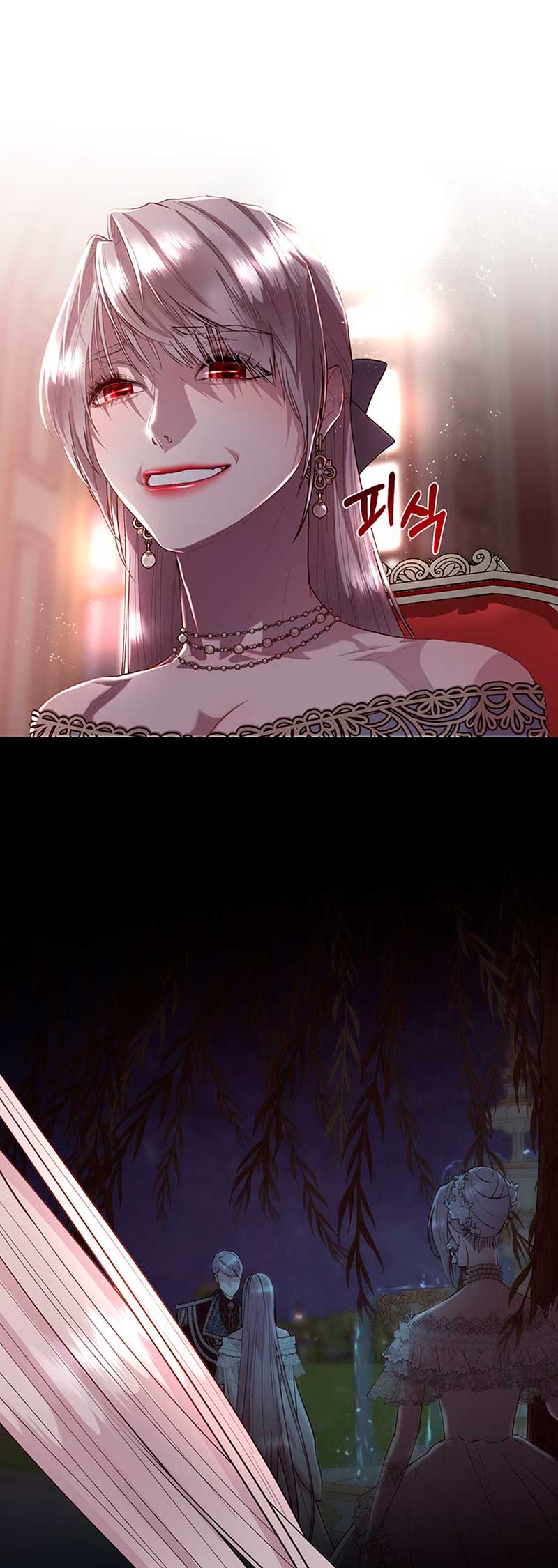 Torceré el cuello de un perro amistoso Capítulo 74 - Page 30