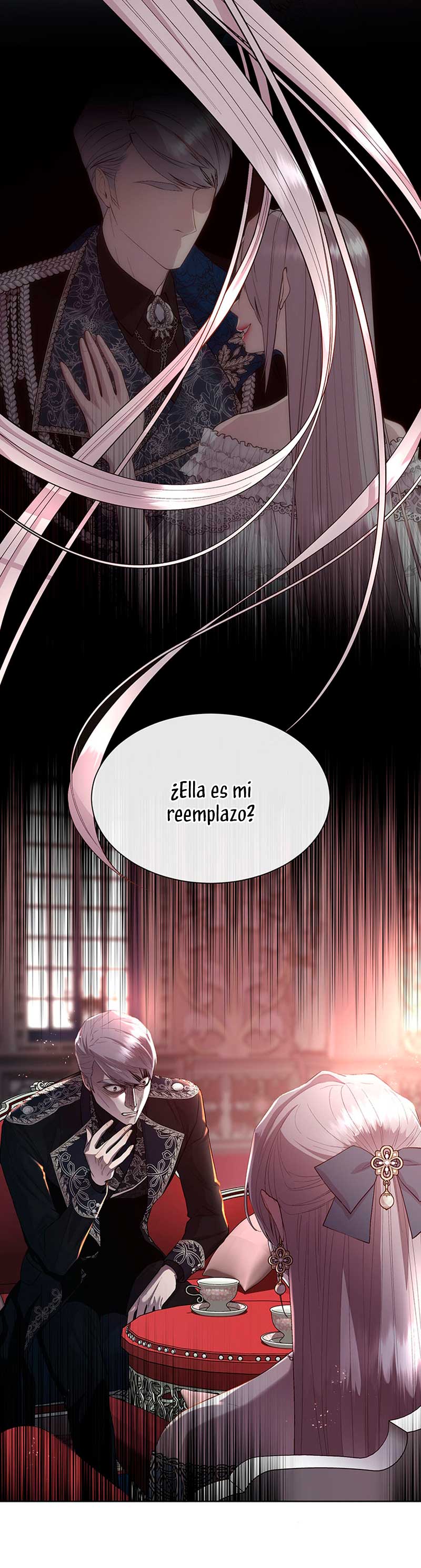 Torceré el cuello de un perro amistoso Capítulo 74 - Page 31