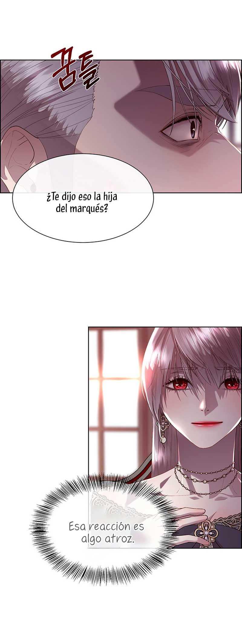 Torceré el cuello de un perro amistoso Capítulo 74 - Page 33