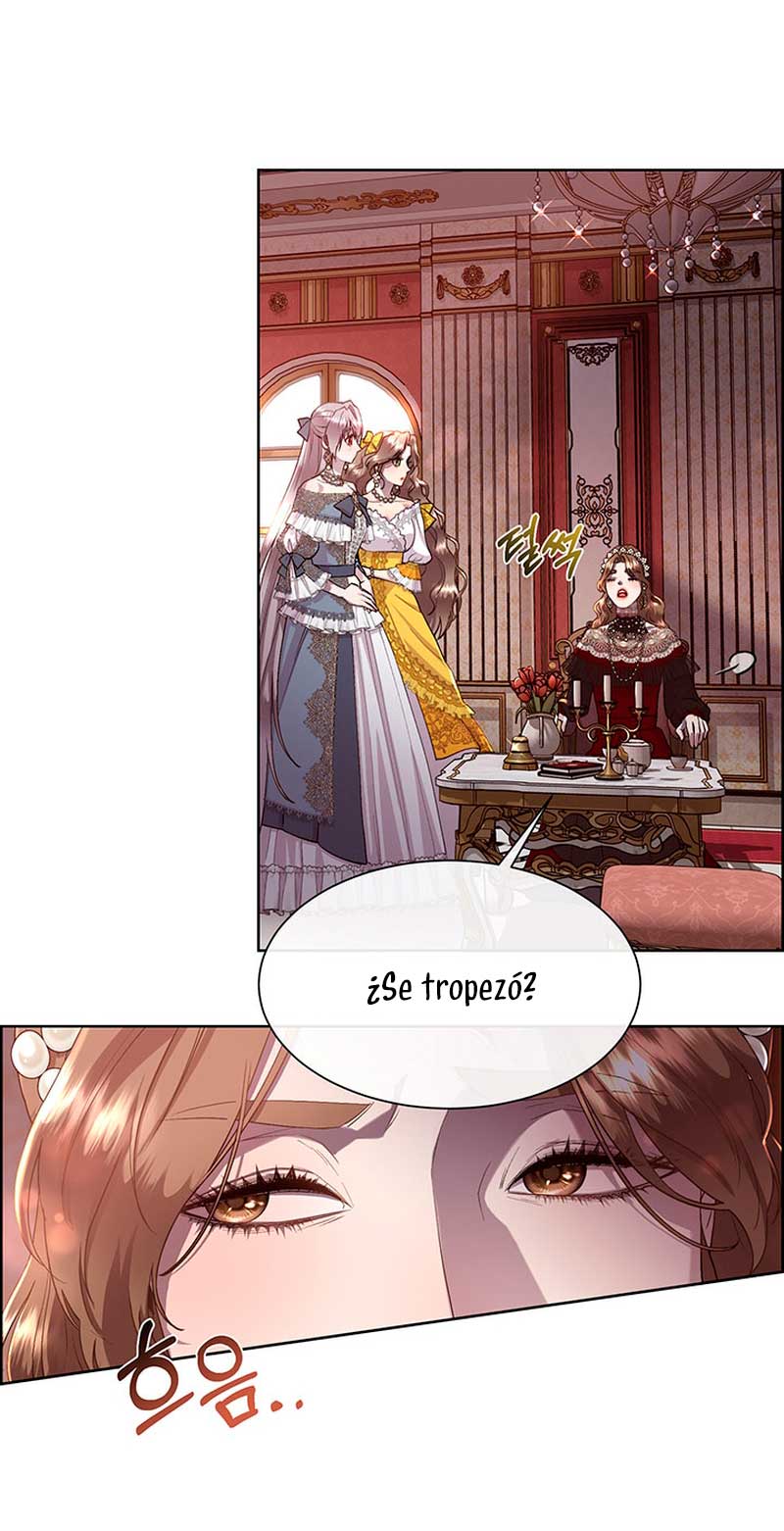 Torceré el cuello de un perro amistoso Capítulo 74 - Page 5