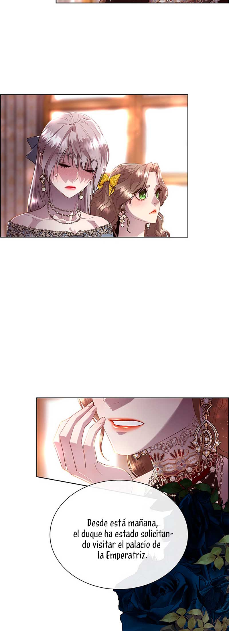 Torceré el cuello de un perro amistoso Capítulo 74 - Page 7