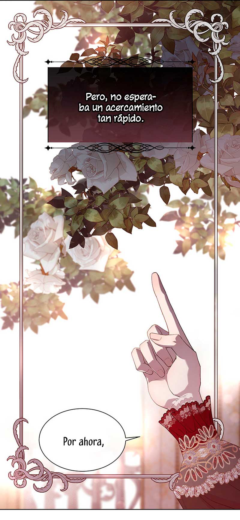 Torceré el cuello de un perro amistoso Capítulo 74 - Page 9