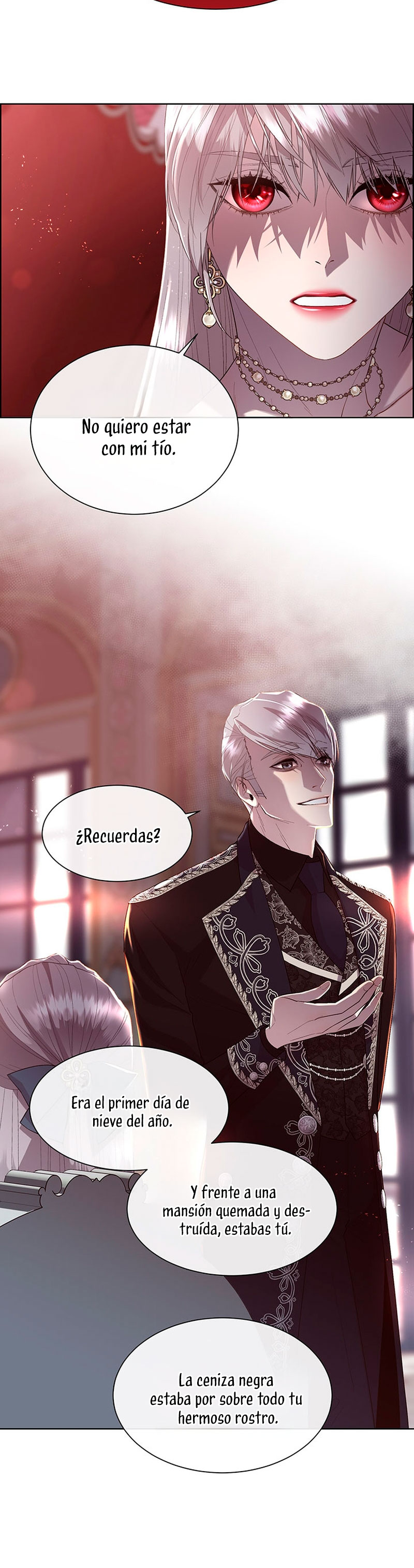 Torceré el cuello de un perro amistoso Capítulo 75 - Page 11