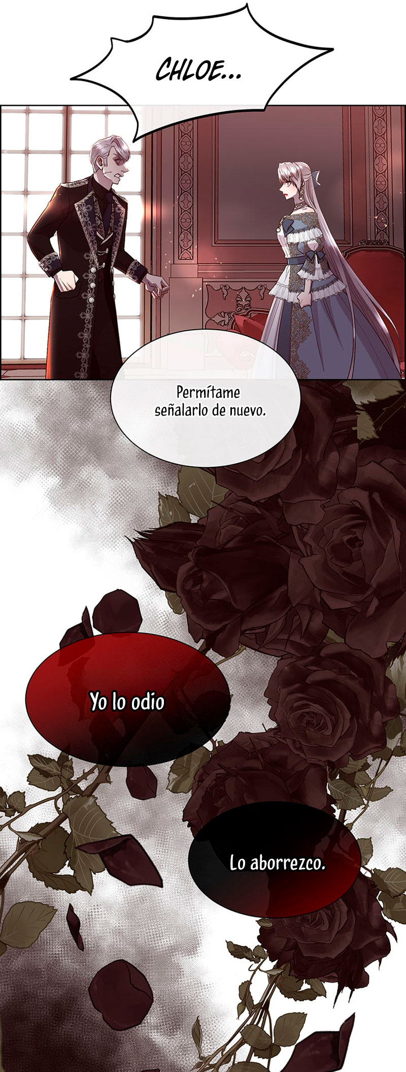 Torceré el cuello de un perro amistoso Capítulo 75 - Page 15