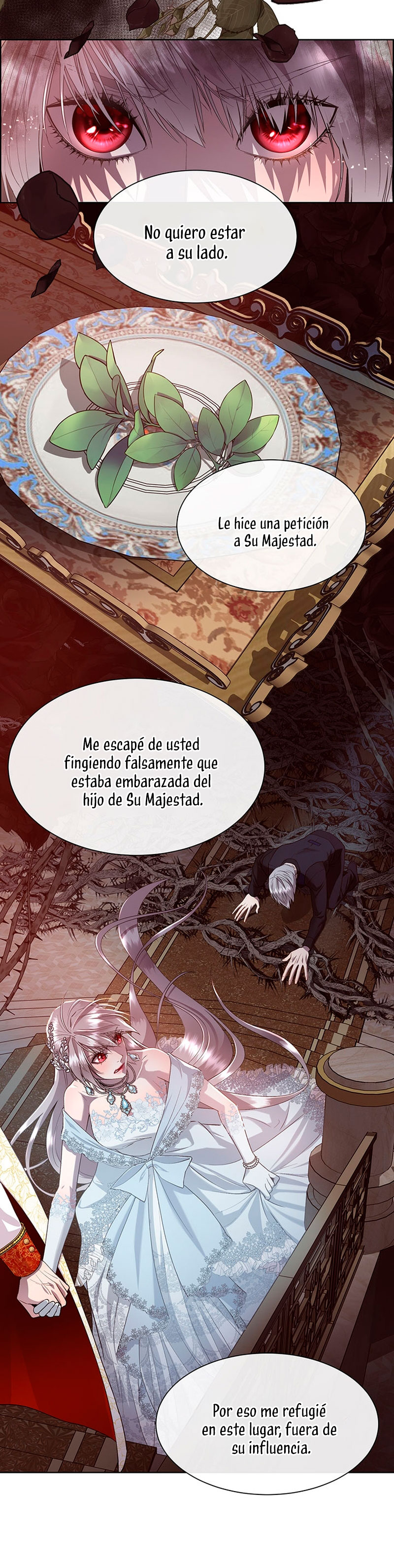 Torceré el cuello de un perro amistoso Capítulo 75 - Page 16