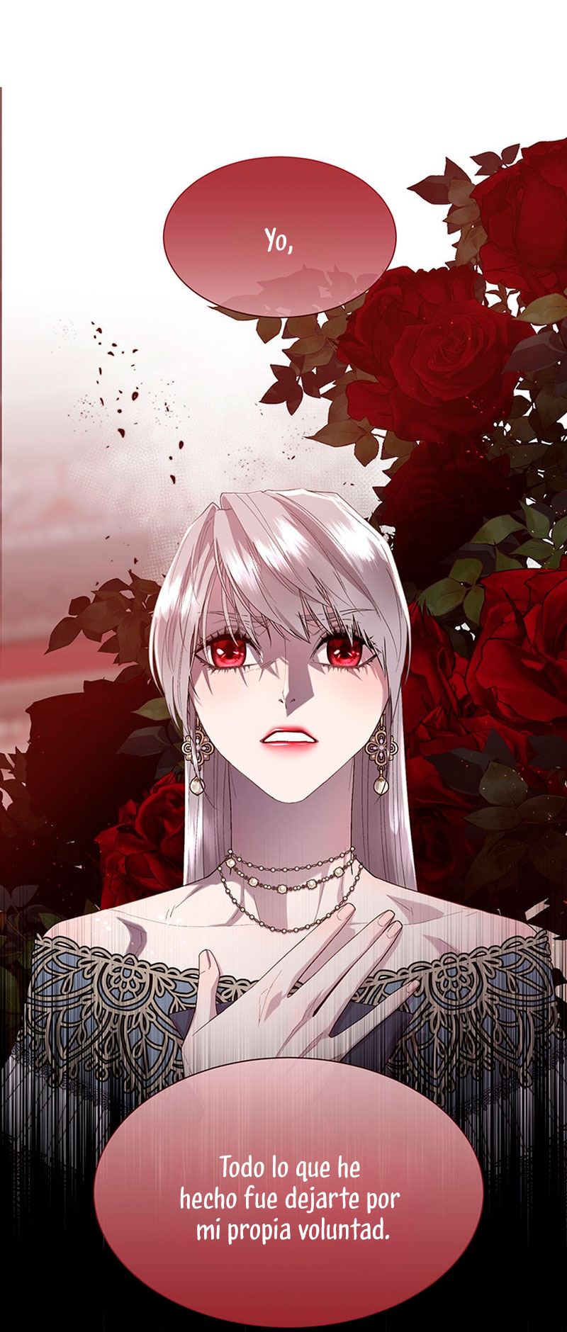 Torceré el cuello de un perro amistoso Capítulo 75 - Page 17