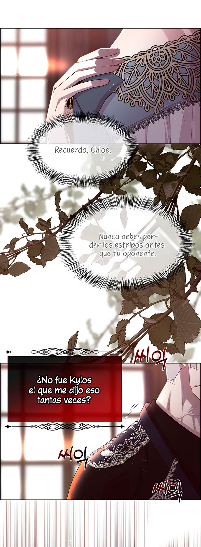 Torceré el cuello de un perro amistoso Capítulo 75 - Page 21