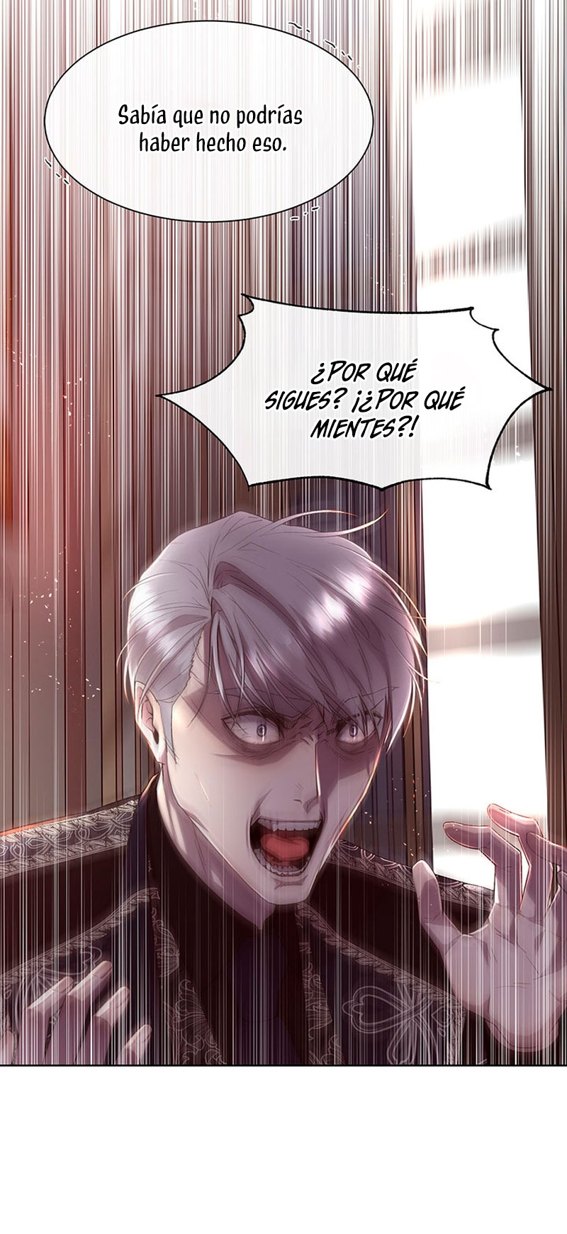 Torceré el cuello de un perro amistoso Capítulo 75 - Page 22