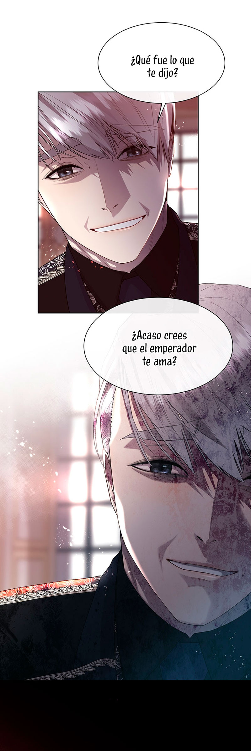 Torceré el cuello de un perro amistoso Capítulo 75 - Page 26