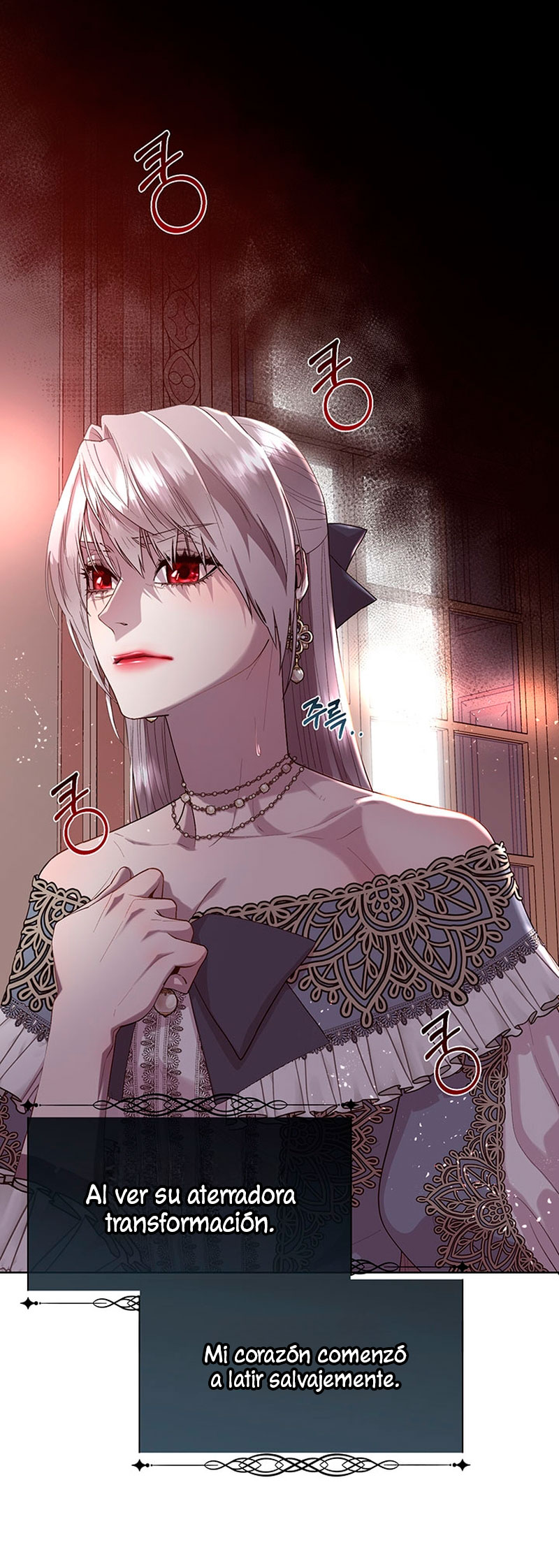 Torceré el cuello de un perro amistoso Capítulo 75 - Page 27