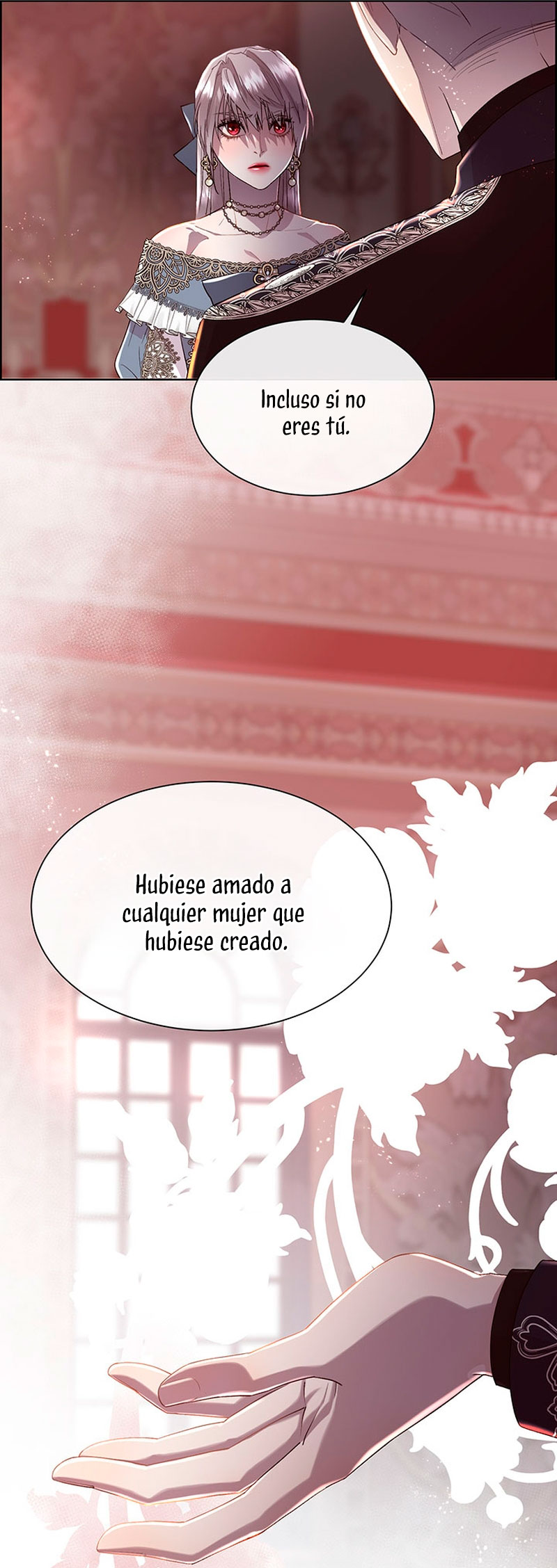 Torceré el cuello de un perro amistoso Capítulo 75 - Page 29