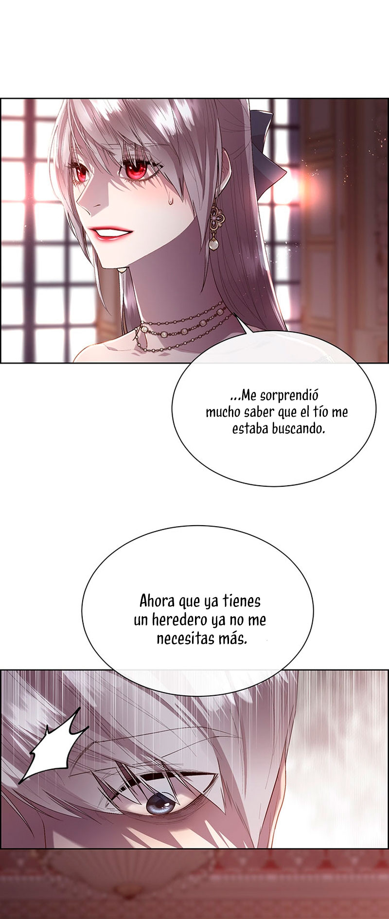 Torceré el cuello de un perro amistoso Capítulo 75 - Page 3