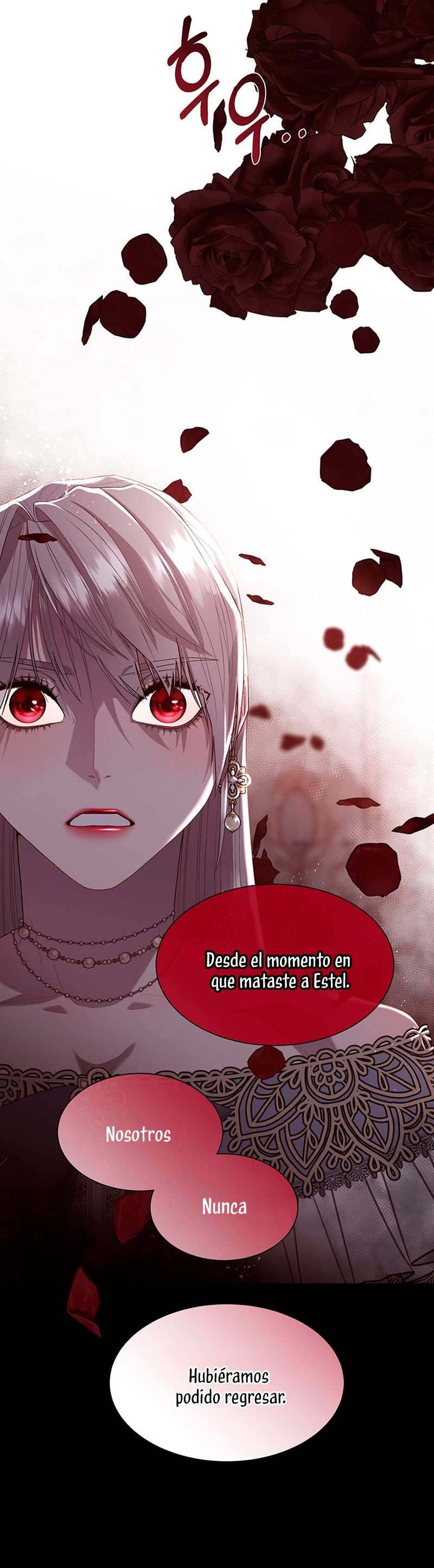 Torceré el cuello de un perro amistoso Capítulo 75 - Page 32