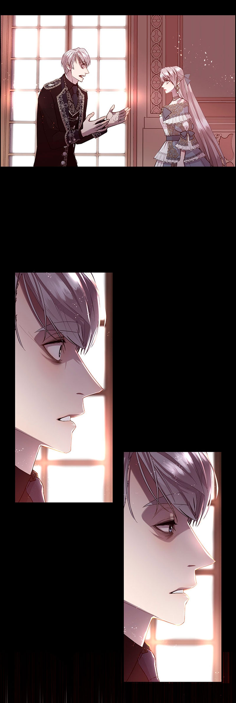 Torceré el cuello de un perro amistoso Capítulo 75 - Page 33