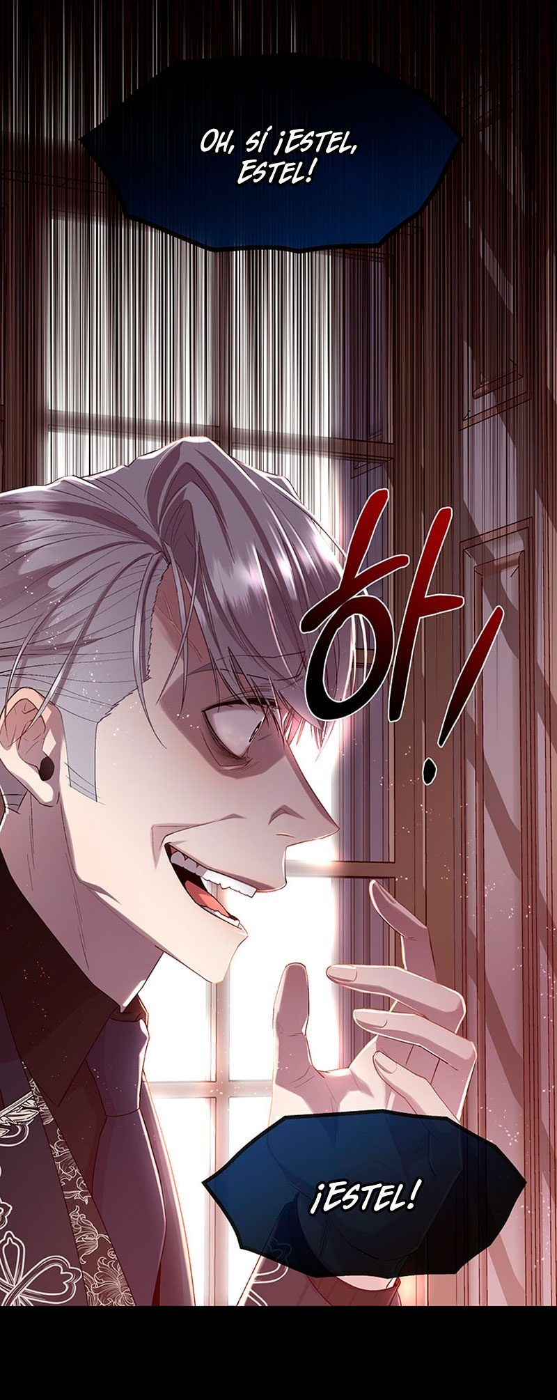 Torceré el cuello de un perro amistoso Capítulo 75 - Page 34