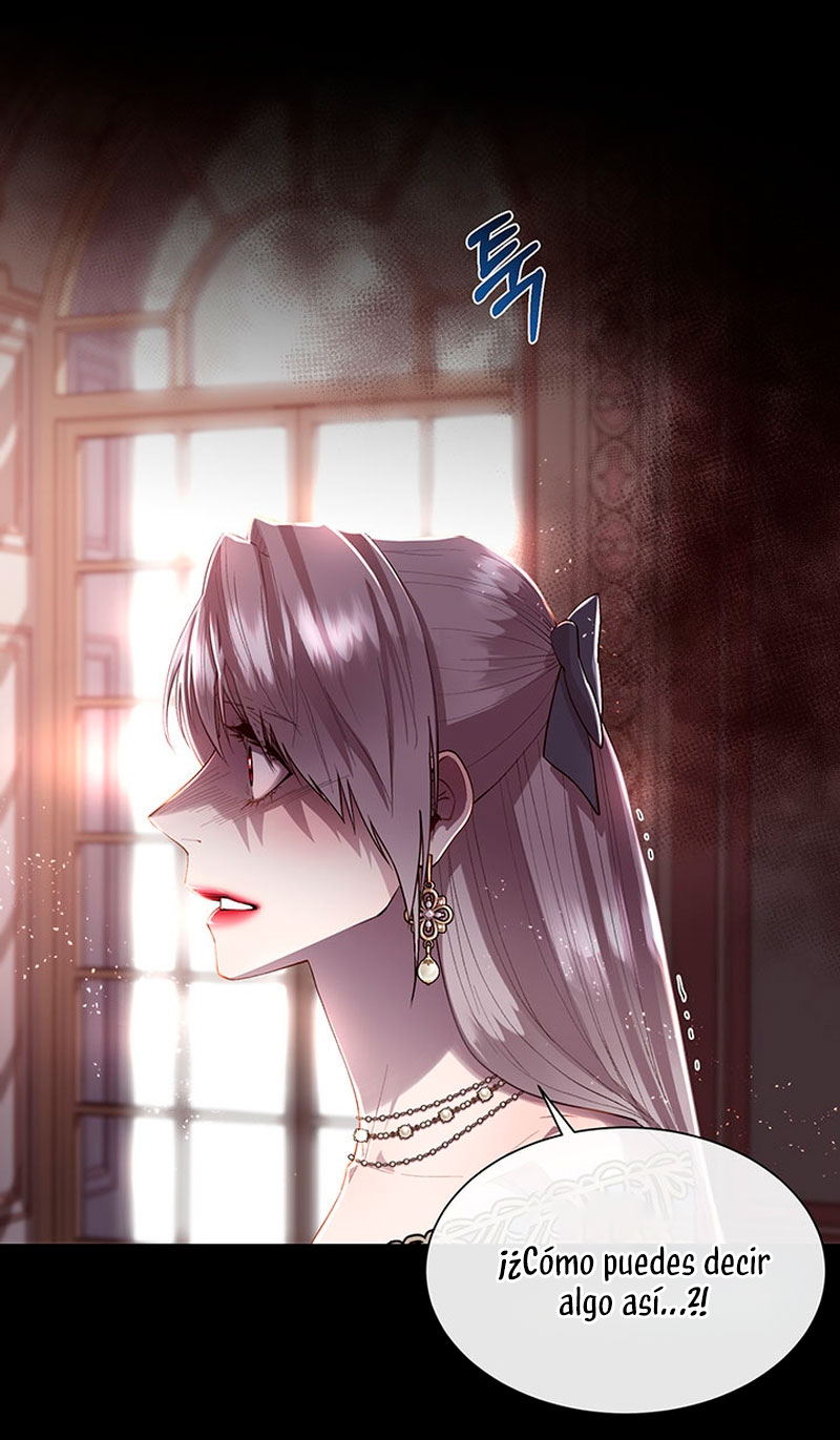 Torceré el cuello de un perro amistoso Capítulo 75 - Page 37