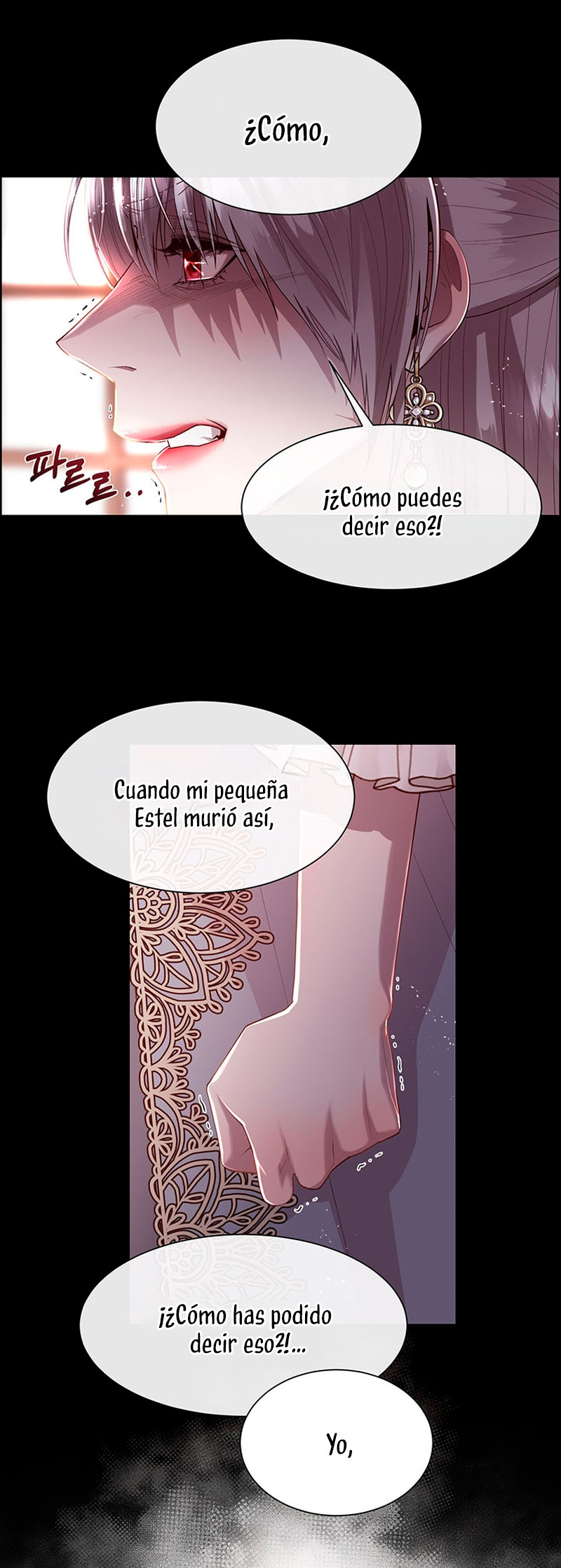 Torceré el cuello de un perro amistoso Capítulo 75 - Page 38