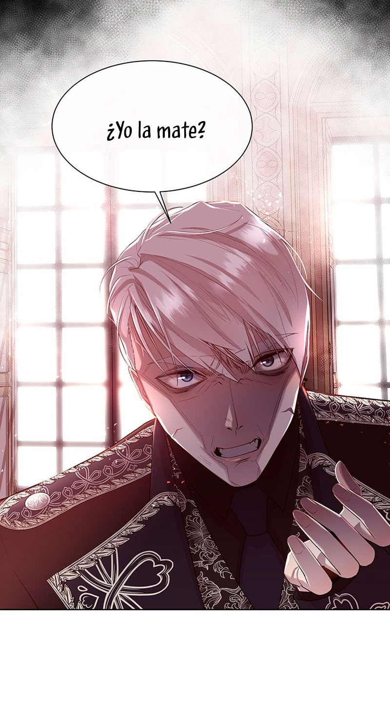 Torceré el cuello de un perro amistoso Capítulo 75 - Page 39