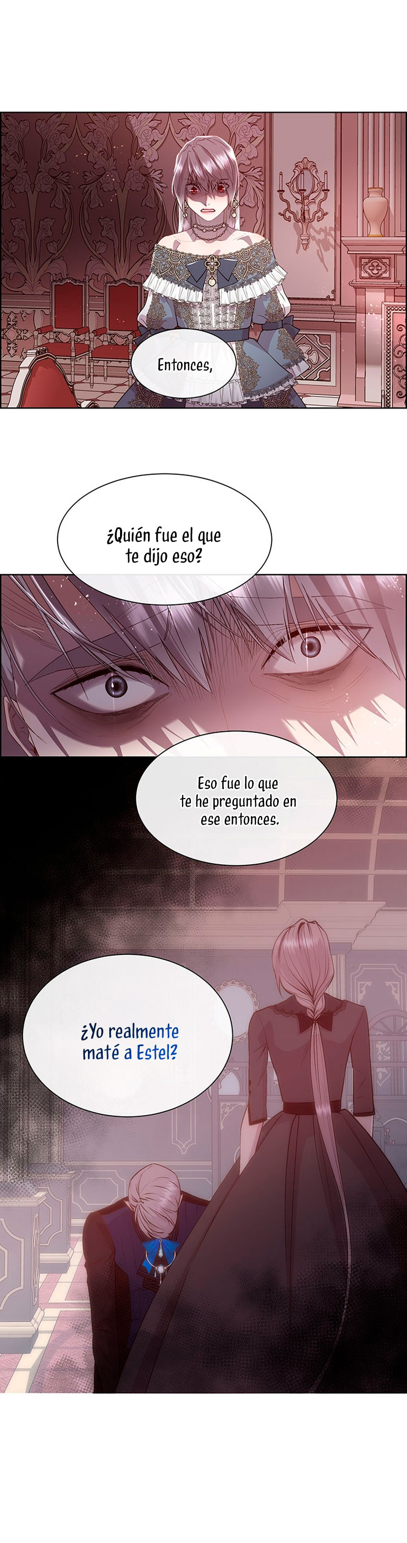 Torceré el cuello de un perro amistoso Capítulo 75 - Page 40