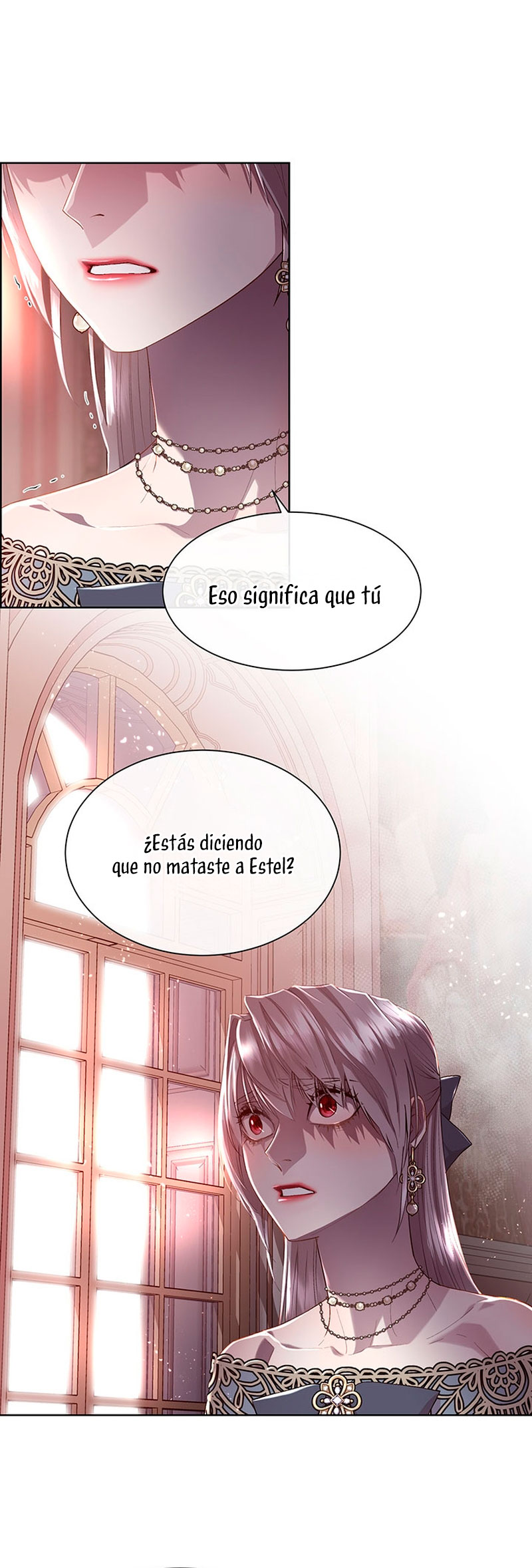 Torceré el cuello de un perro amistoso Capítulo 75 - Page 41