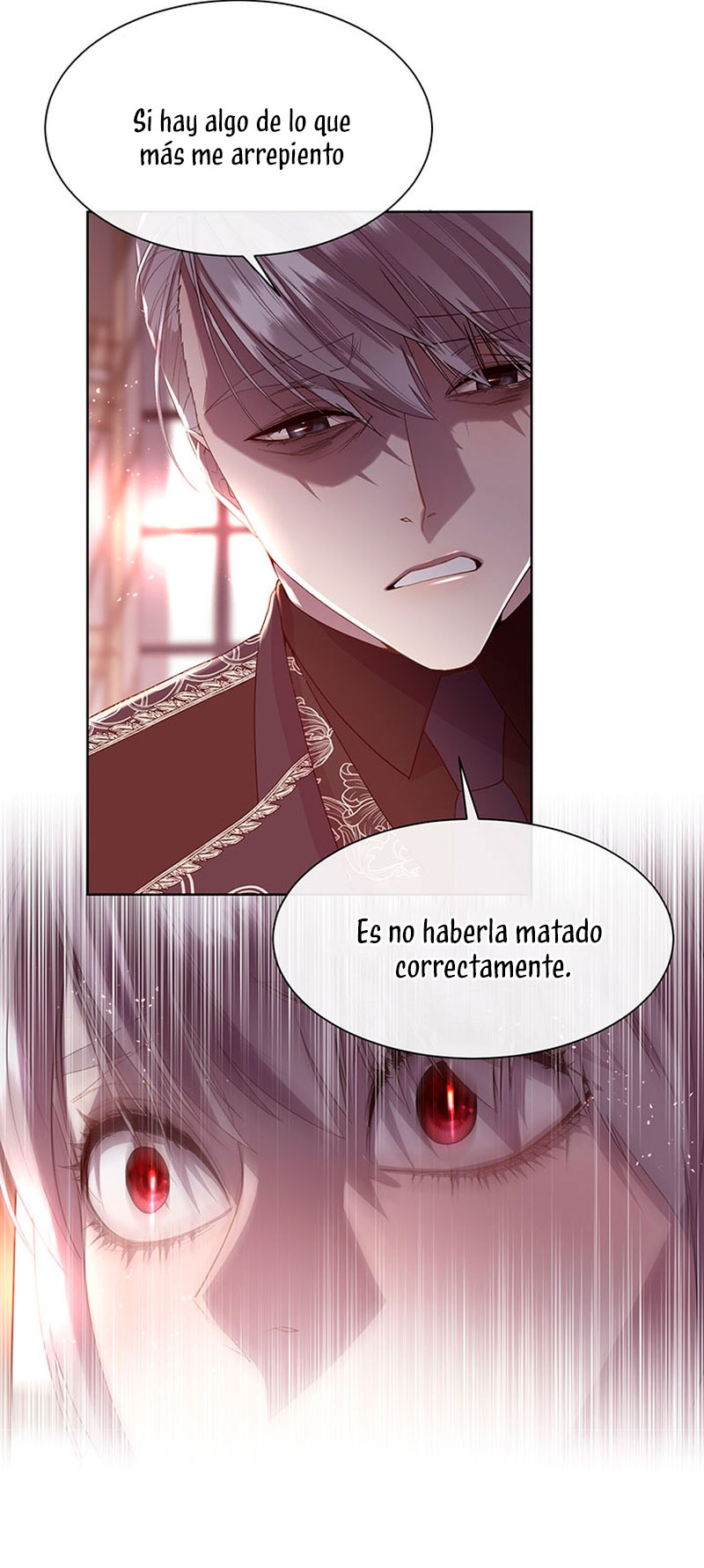 Torceré el cuello de un perro amistoso Capítulo 75 - Page 42