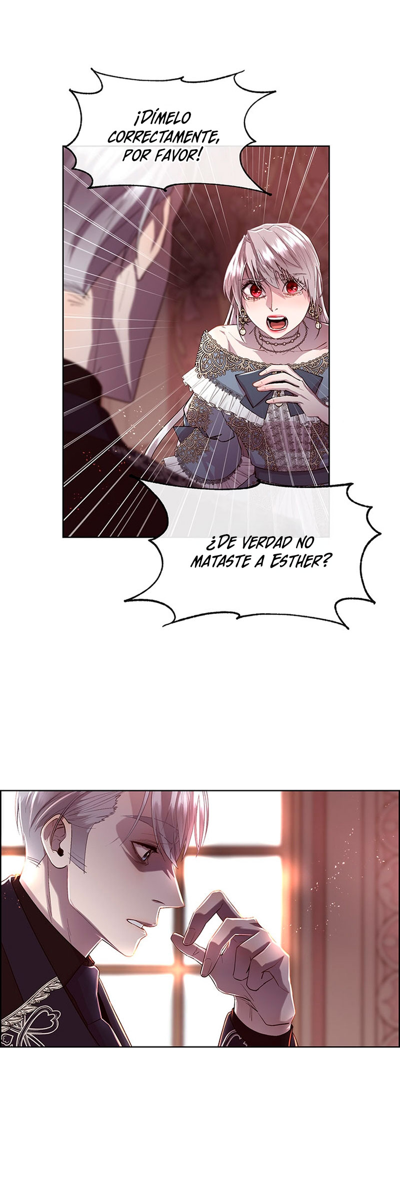 Torceré el cuello de un perro amistoso Capítulo 75 - Page 45