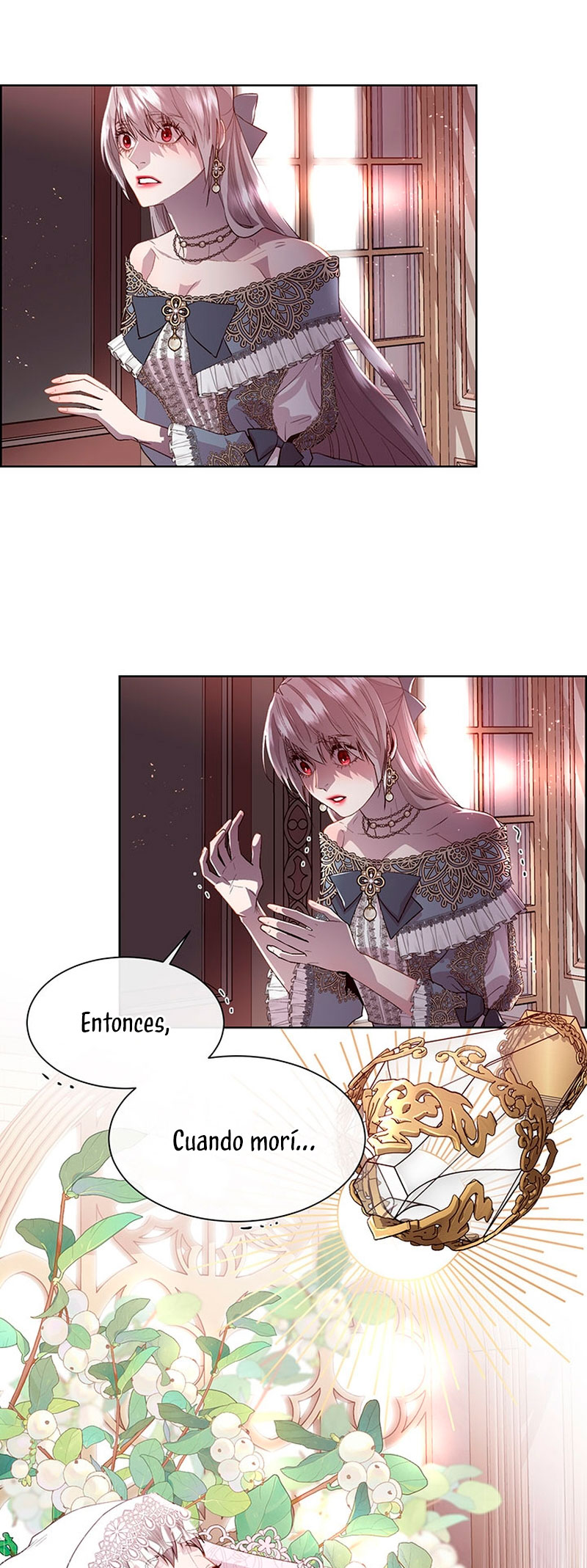 Torceré el cuello de un perro amistoso Capítulo 75 - Page 47