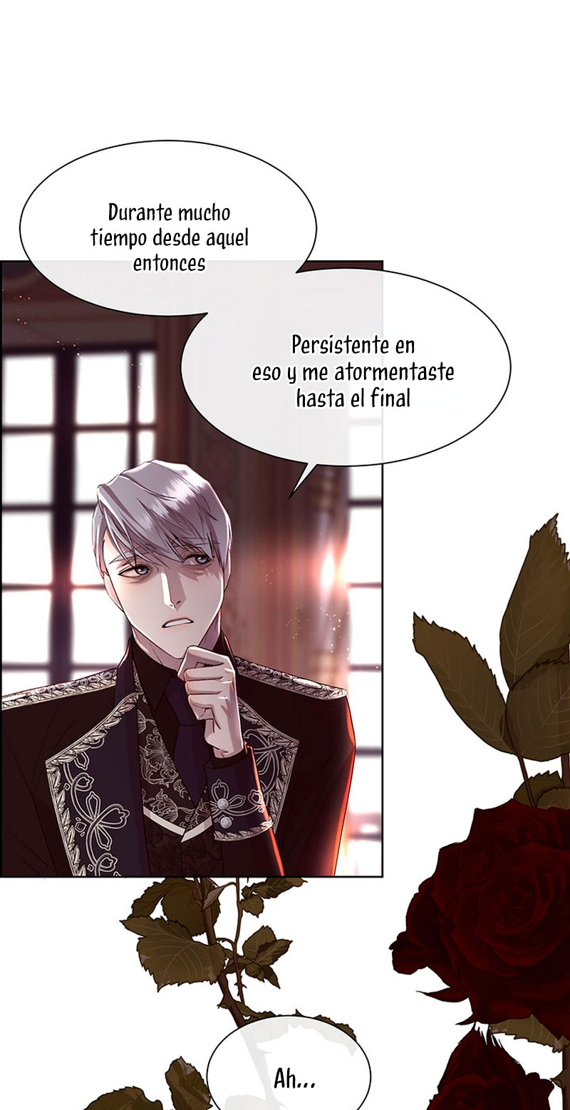 Torceré el cuello de un perro amistoso Capítulo 75 - Page 49