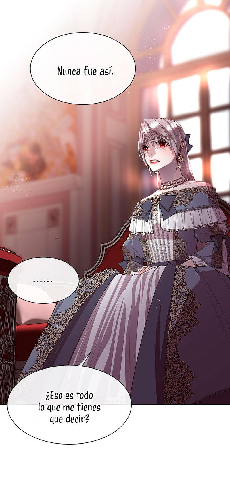 Torceré el cuello de un perro amistoso Capítulo 75 - Page 5