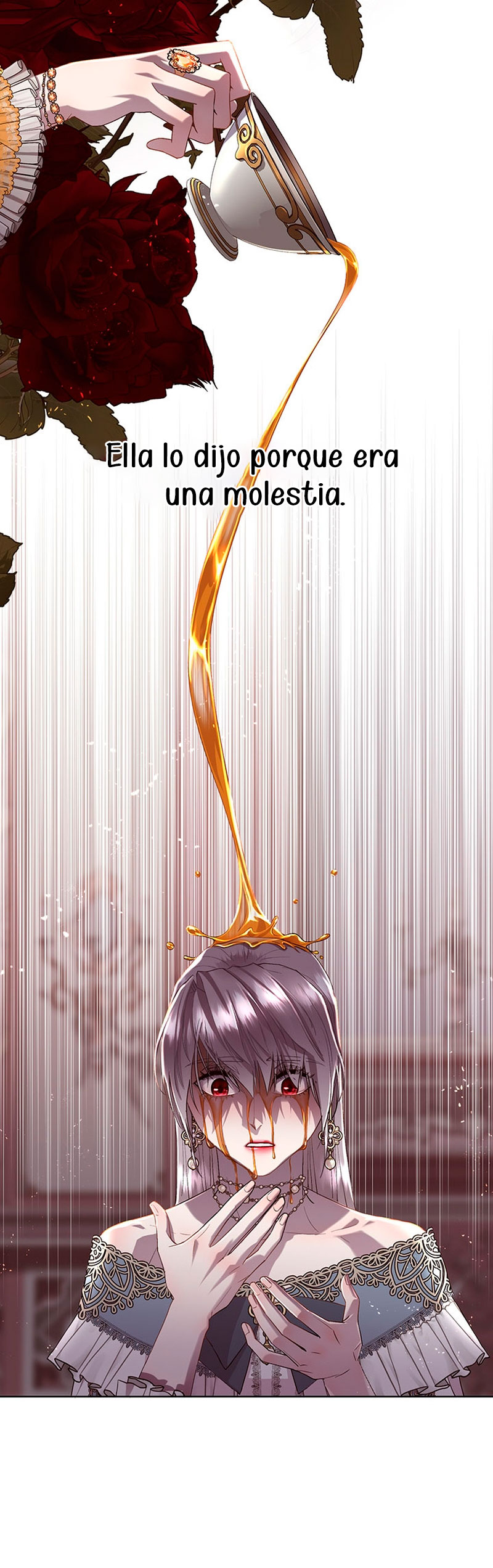 Torceré el cuello de un perro amistoso Capítulo 75 - Page 52