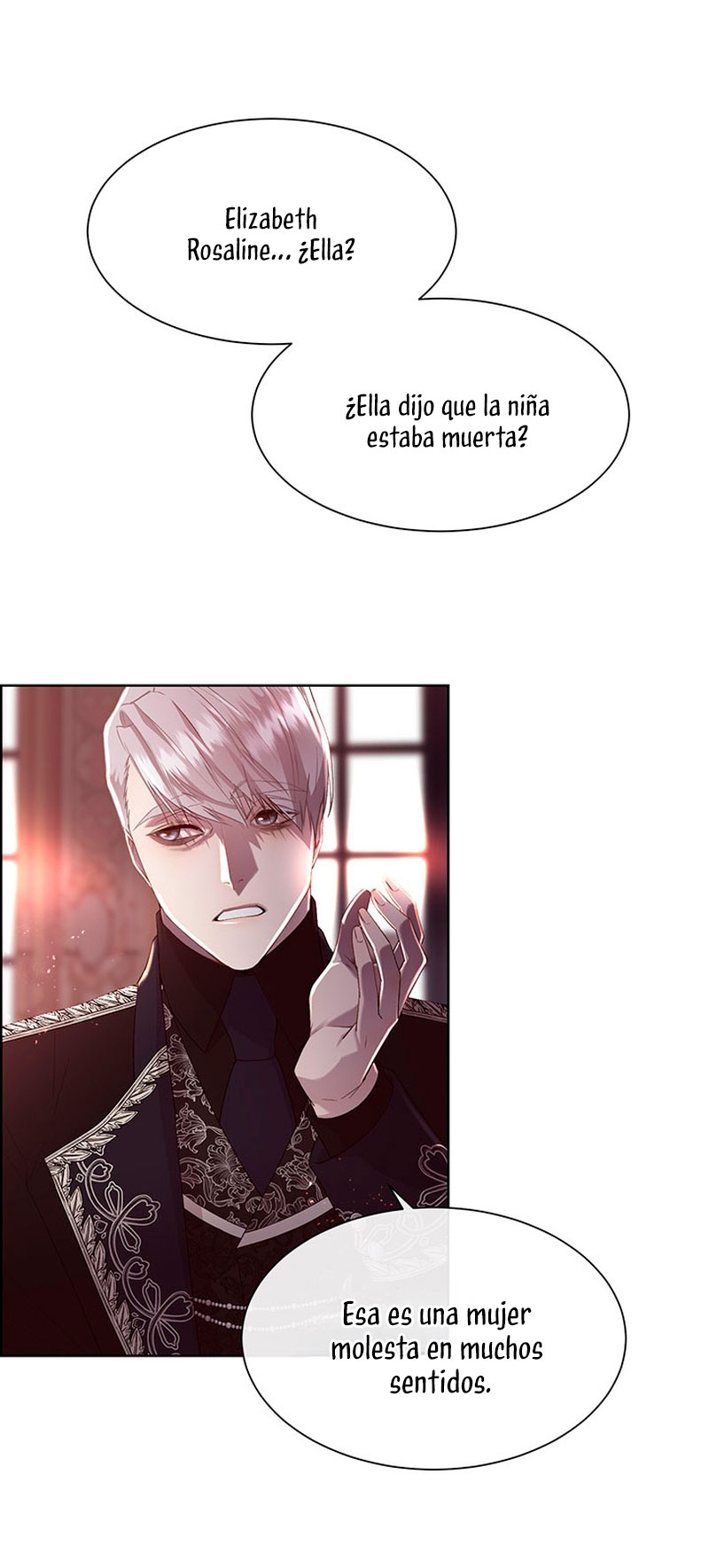 Torceré el cuello de un perro amistoso Capítulo 75 - Page 53