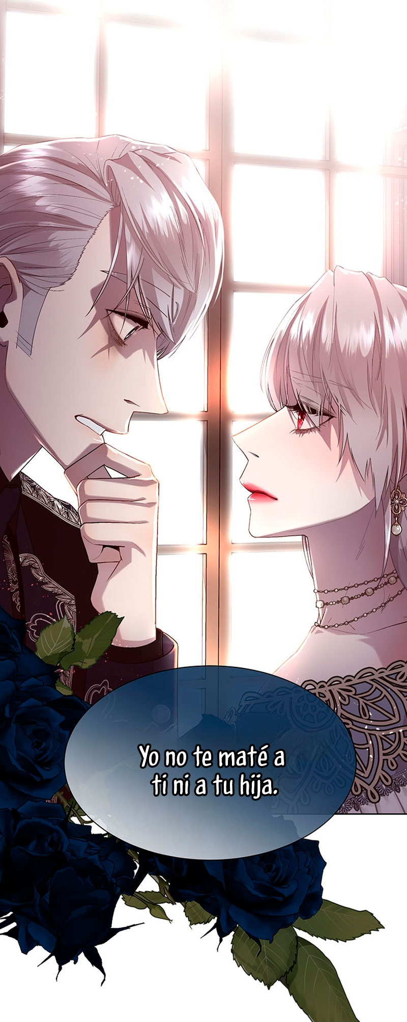 Torceré el cuello de un perro amistoso Capítulo 75 - Page 55