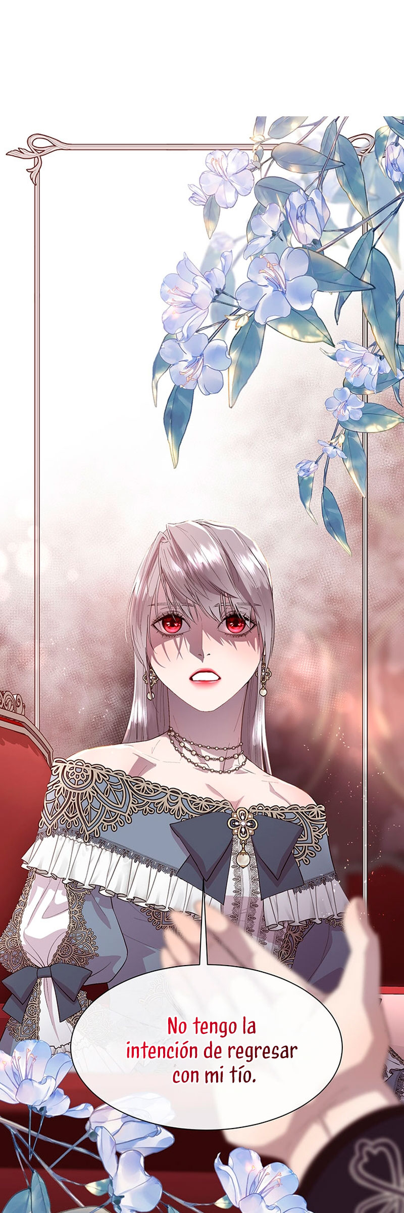 Torceré el cuello de un perro amistoso Capítulo 75 - Page 9