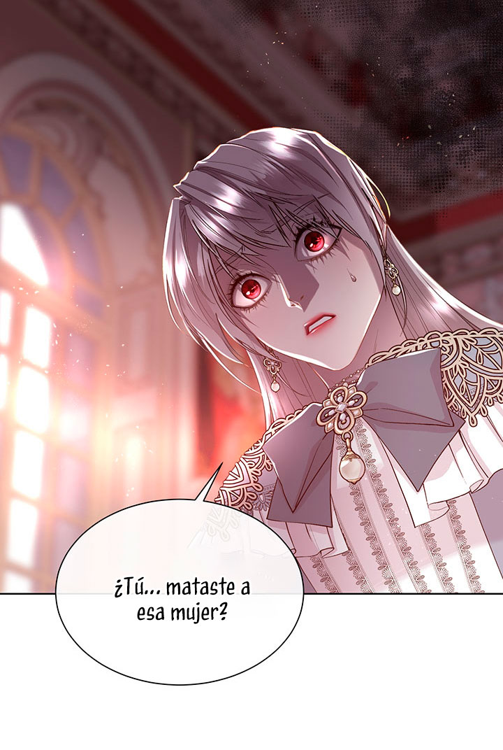 Torceré el cuello de un perro amistoso Capítulo 76 - Page 10