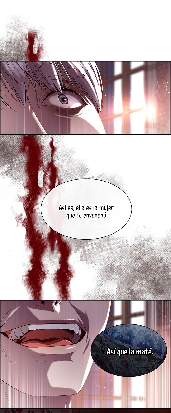 Torceré el cuello de un perro amistoso Capítulo 76 - Page 11