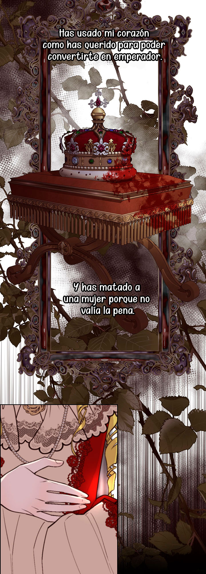 Torceré el cuello de un perro amistoso Capítulo 76 - Page 13