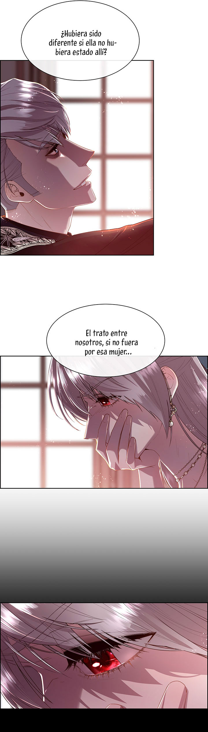 Torceré el cuello de un perro amistoso Capítulo 76 - Page 15