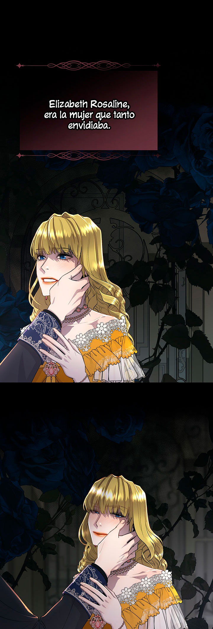 Torceré el cuello de un perro amistoso Capítulo 76 - Page 16