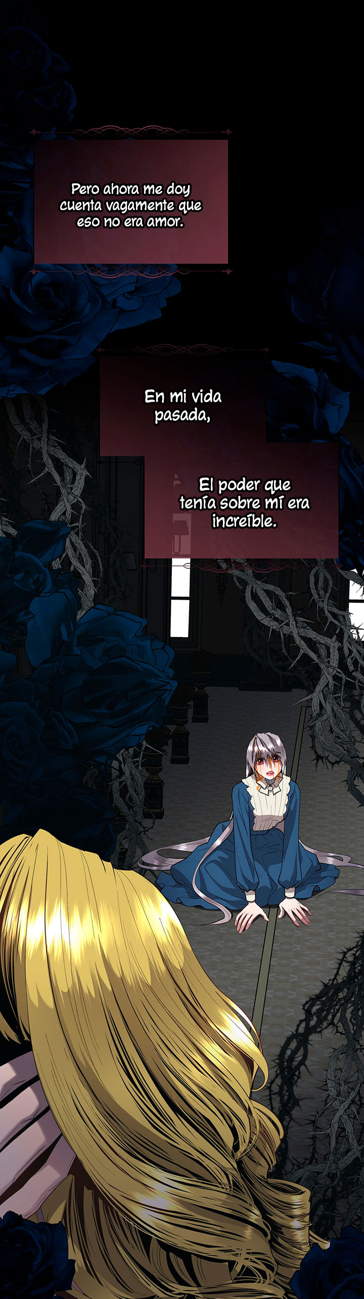 Torceré el cuello de un perro amistoso Capítulo 76 - Page 18
