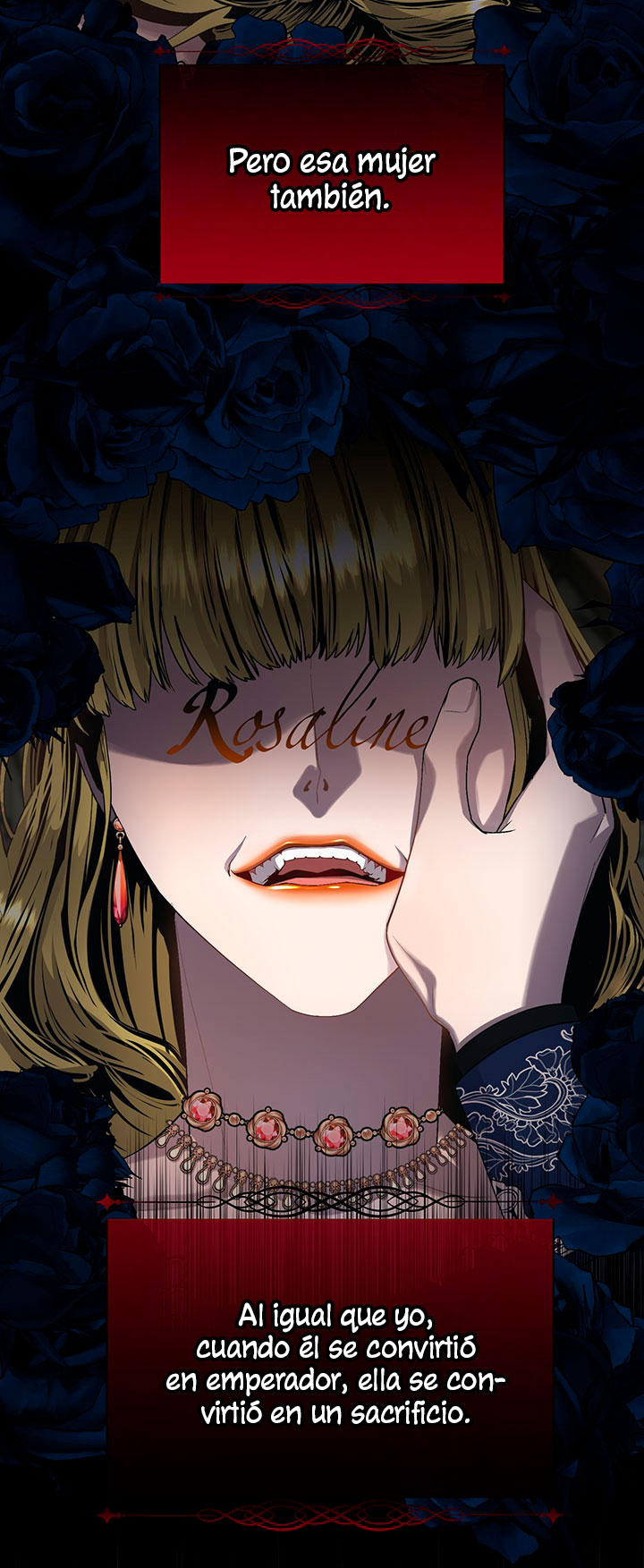 Torceré el cuello de un perro amistoso Capítulo 76 - Page 19