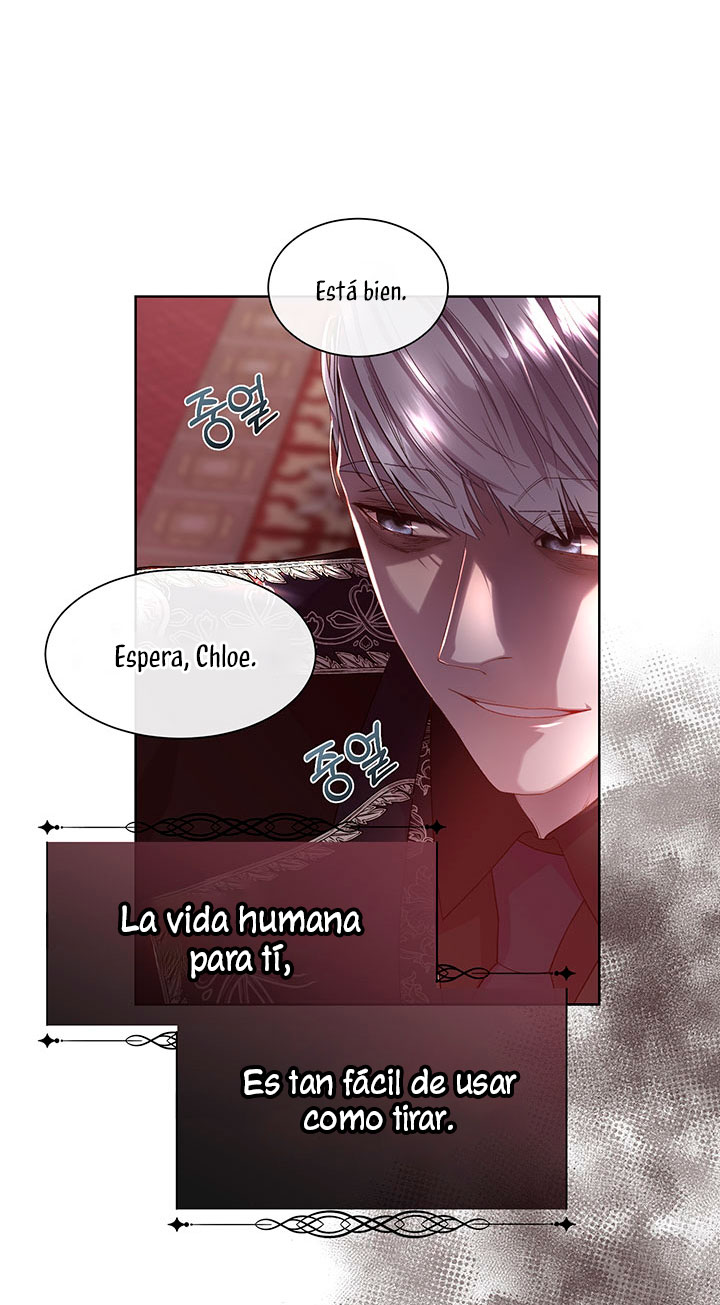 Torceré el cuello de un perro amistoso Capítulo 76 - Page 21