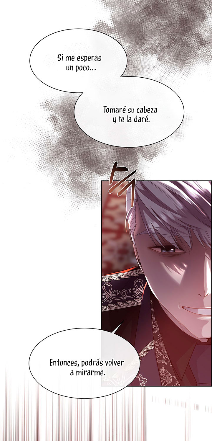 Torceré el cuello de un perro amistoso Capítulo 76 - Page 22