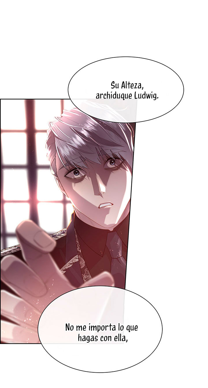 Torceré el cuello de un perro amistoso Capítulo 76 - Page 25