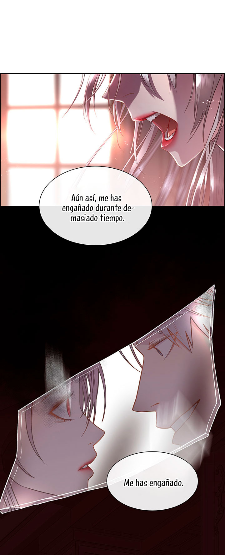 Torceré el cuello de un perro amistoso Capítulo 76 - Page 26