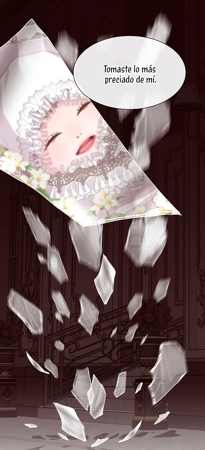 Torceré el cuello de un perro amistoso Capítulo 76 - Page 27