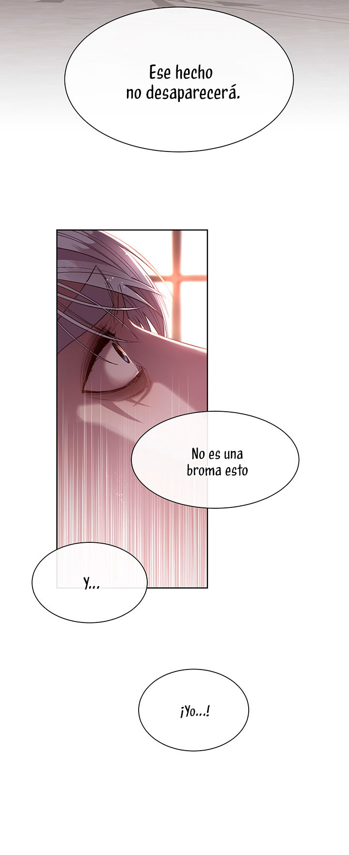 Torceré el cuello de un perro amistoso Capítulo 76 - Page 28