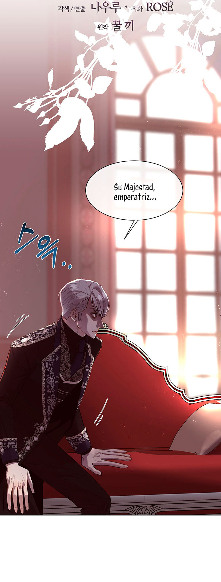 Torceré el cuello de un perro amistoso Capítulo 76 - Page 30