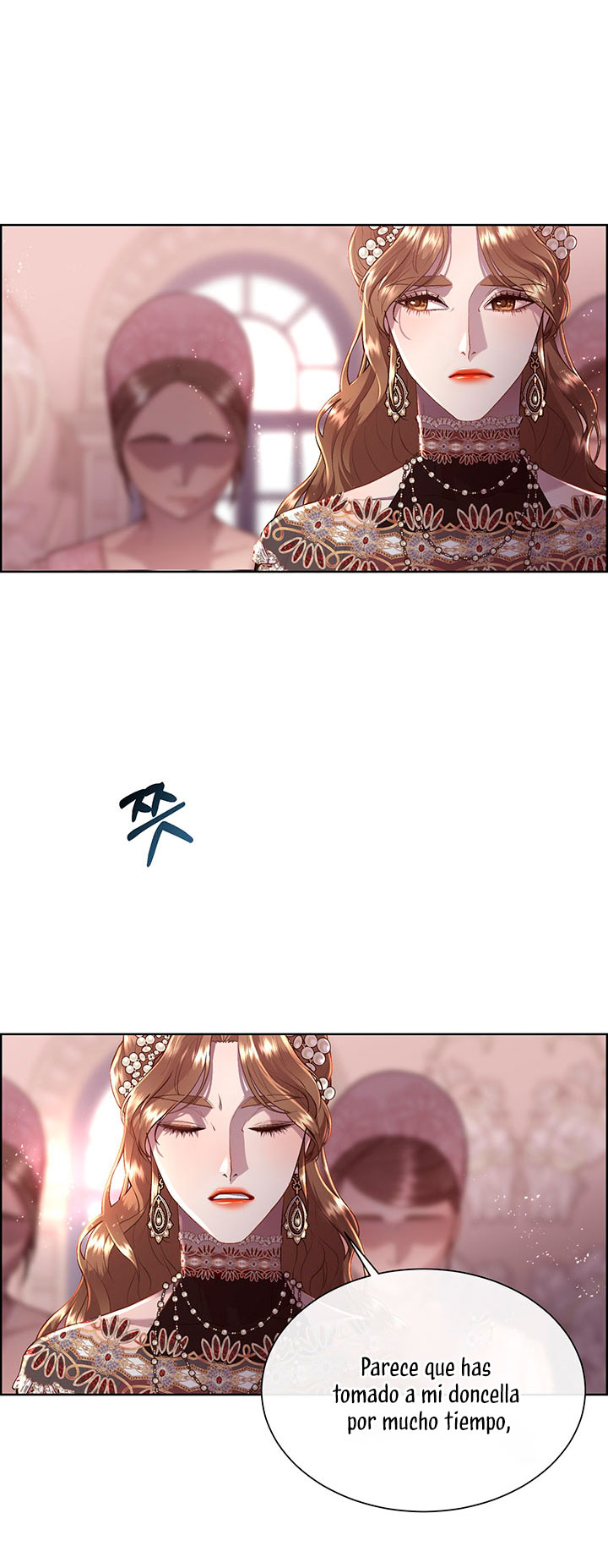 Torceré el cuello de un perro amistoso Capítulo 76 - Page 31