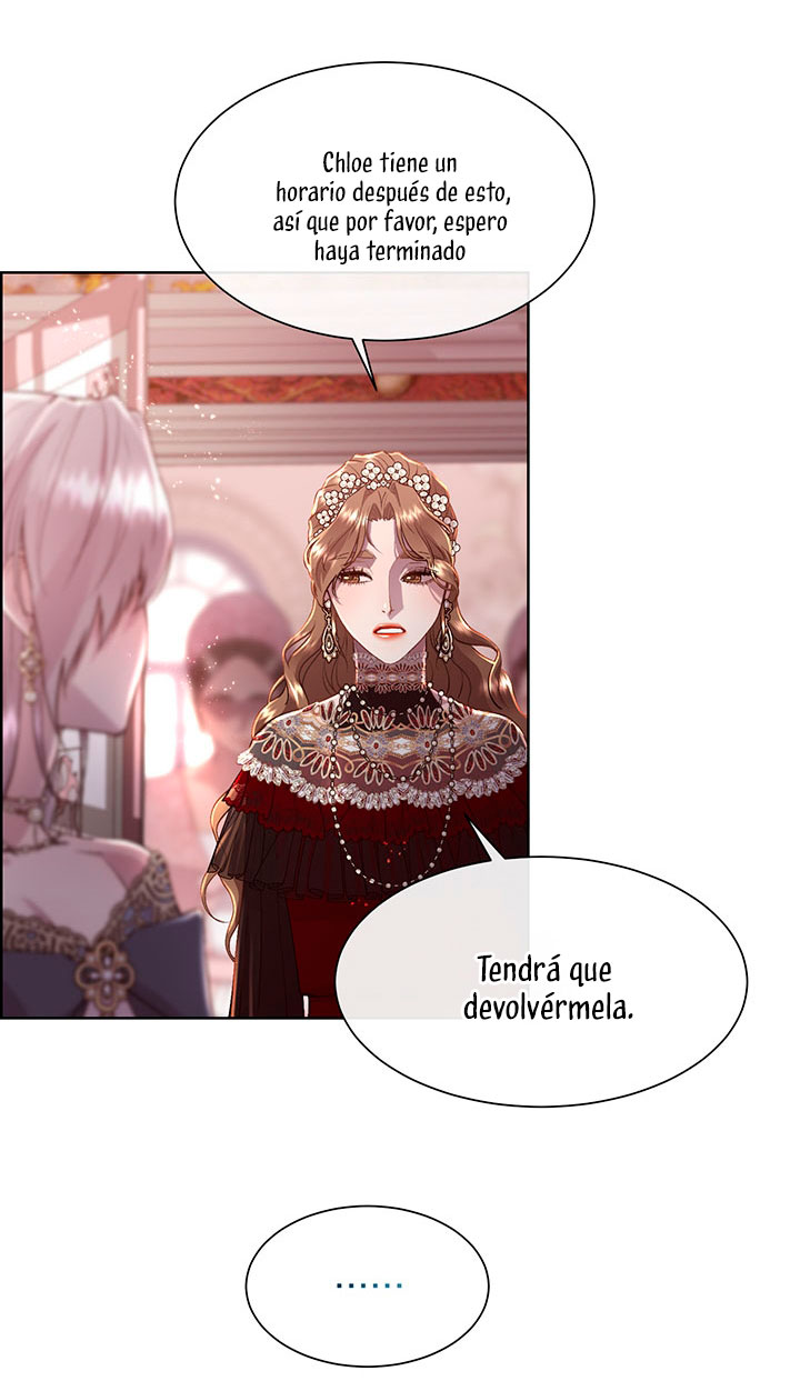 Torceré el cuello de un perro amistoso Capítulo 76 - Page 32