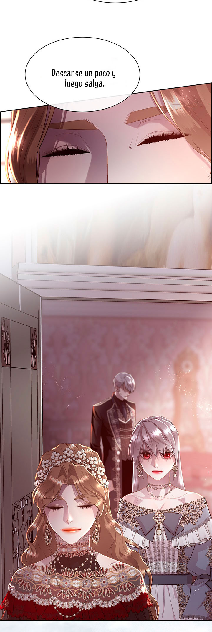 Torceré el cuello de un perro amistoso Capítulo 76 - Page 35